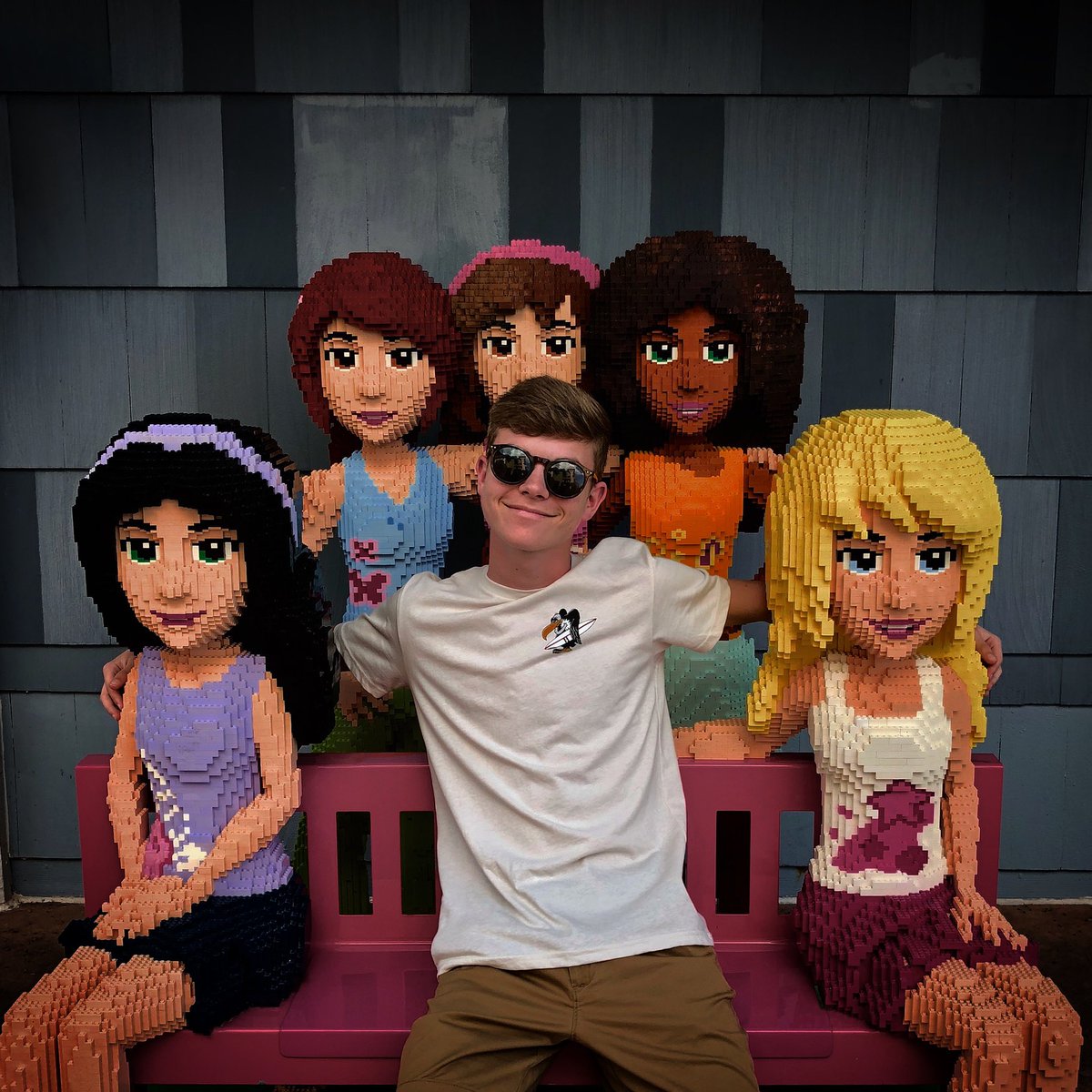 LD Emerging Leaders tweet media