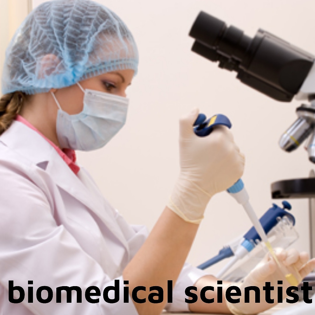 experworkplace's tweet photo. Biomedical scientist 

 #changejob #experienceeconomy #choose #london #become #offer #experiencehost #profession #industry #exchangestudent #students #aprentice #aprentshi #careerpath #biomedicalscience #biomedicalscientist #scientist #coronavirus #virus #research https://t.co/h1Tc3vKqjk