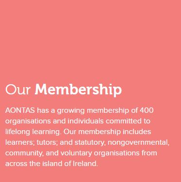 kildarelibrary's tweet photo. This week is Adult Learners' Fesitival, #TakeACloserLook in your library and see what creative events or workshops are taking place this week.
#LearningForLife #ImAnAdultLearner @aontas @Community_Hubs @LibrariesIre @LGMAIreland https://t.co/TpMSd35QuL