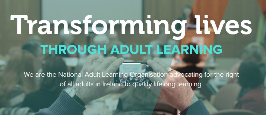 kildarelibrary's tweet photo. This week is Adult Learners' Fesitival, #TakeACloserLook in your library and see what creative events or workshops are taking place this week.
#LearningForLife #ImAnAdultLearner @aontas @Community_Hubs @LibrariesIre @LGMAIreland https://t.co/TpMSd35QuL