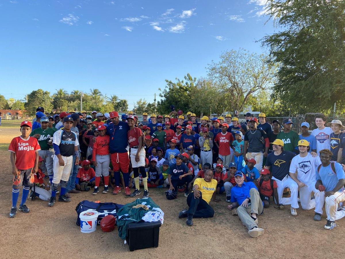 Prestonwood Lions Varsity Baseball tweet media