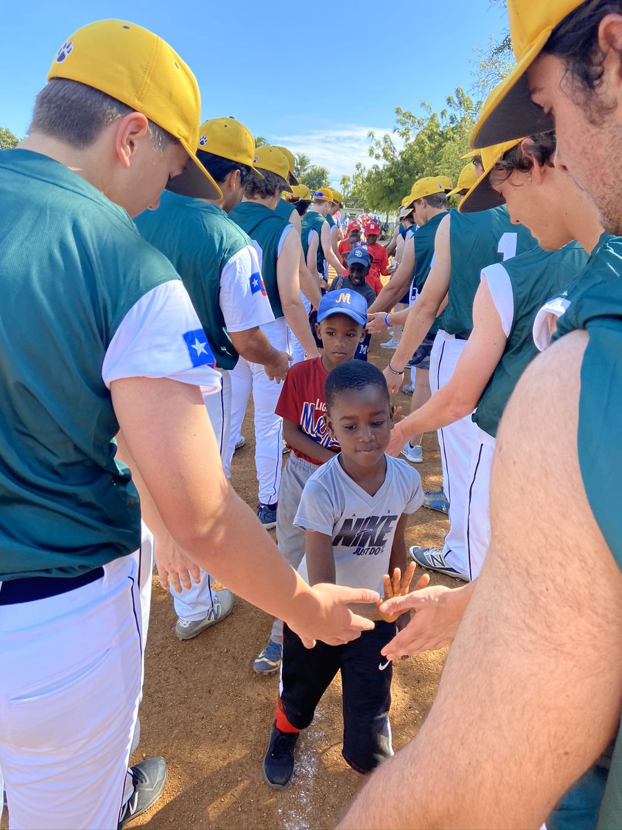 Prestonwood Lions Varsity Baseball tweet media