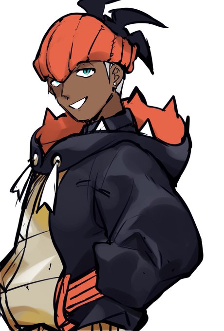 かっこいいよね 