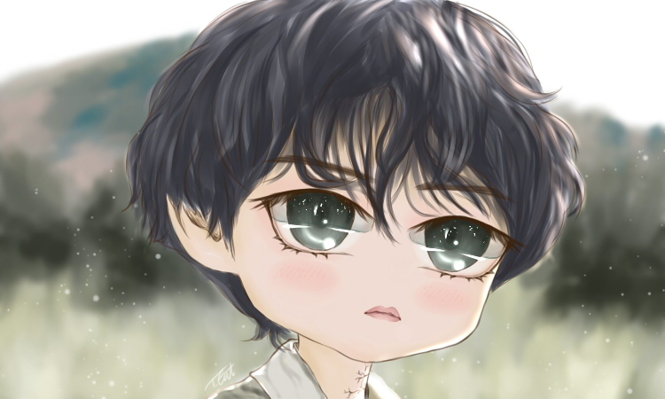 alpaca1702's tweet photo. ππ―#TAEHYUNG #ONMusicVideo #BTS #λ°©νμλ
λ¨ #btsfanart https://t.co/g4pXMEgcj4