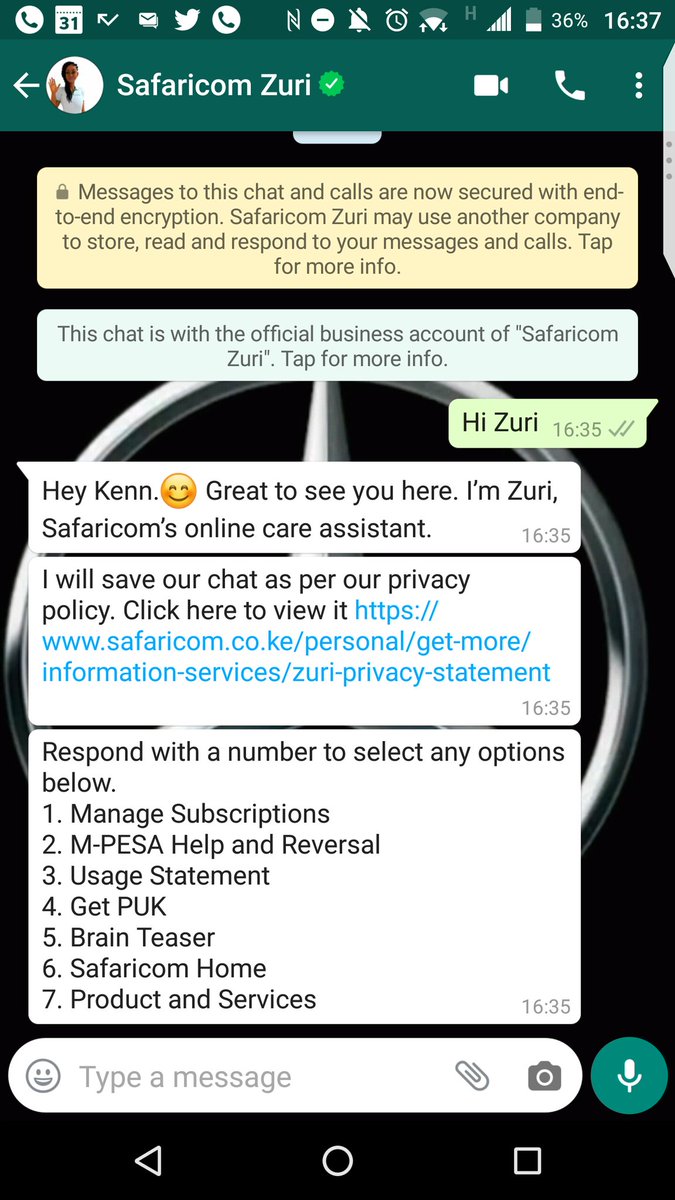 kenmwaniki's tweet photo. @Safaricom_Care https://t.co/Quml6PgiZy