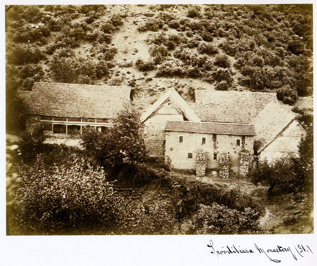 Blueyonetwo's tweet photo. Trooditissa monastery/ #Prodromos/ #Paphos/ Christian pilgrims from Palestine allegedly brought #Leprosy to #Cyprus in the 17th Century/ Bu manastiri ziyaret eden Filistinli Hristian gezginlerin #Kibrisa 17. Yuzyilda Cuzzam getirdigine inaniliyor//Tales of Cyprus/C.Emmanuelle https://t.co/3YNd56cqJY