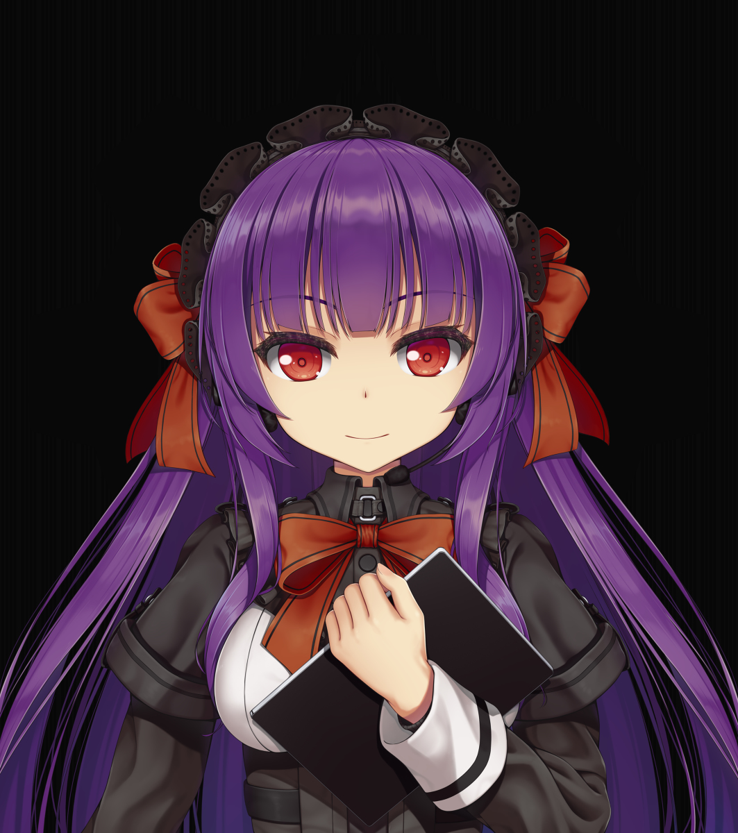 HStici's tweet photo. 无题 #女の子 #原创 #紫髪 #哥特萝莉 #哥特 https://t.co/oifjKSAQfg https://t.co/E6lhFXZXmJ
