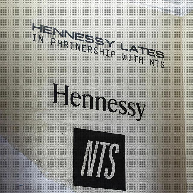 PushEventsUK's tweet image. PUSH X HENNESSY
Hennessy Lates. ift.tt/2x7wtyB