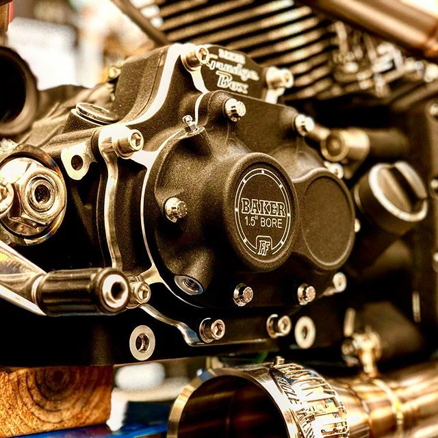 rocketbobs's tweet image. the @bakerdrivetrain Grudge box, just a staggeringly cool trans. Accept no substitute, Baker are the best ✊🏻 @gerrysbakery #pressuredropworldchampion #pressuredrop instagram.com/p/B9UEneDBszb/