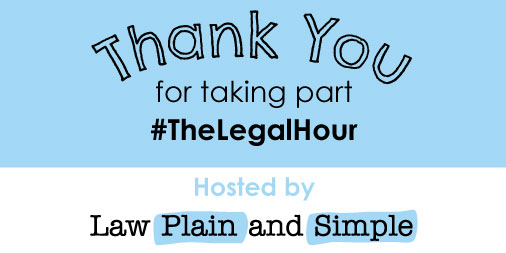 QMP_App's tweet photo. A great #thelegalhour today, thank you for your contributions @Thorntons_Law @TLWSolicitors @PinneyTalfourd @redspotcoach @IwanThomasAssoc @LVForum @HayKilner @LELawSolicitors @HayesConnorSol Please join us again at 12:30pm next Wednesdy https://t.co/Mj22LODkN6