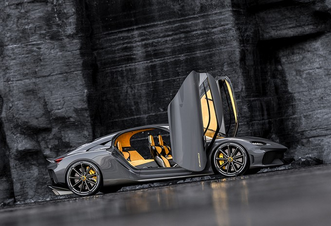 FangioBe's tweet photo. Deze Zweedse ‘gezinswagen’ is sneller dan een Bugatti Chiron - https://t.co/qIuLLdCT6g https://t.co/KFnGarfRHA