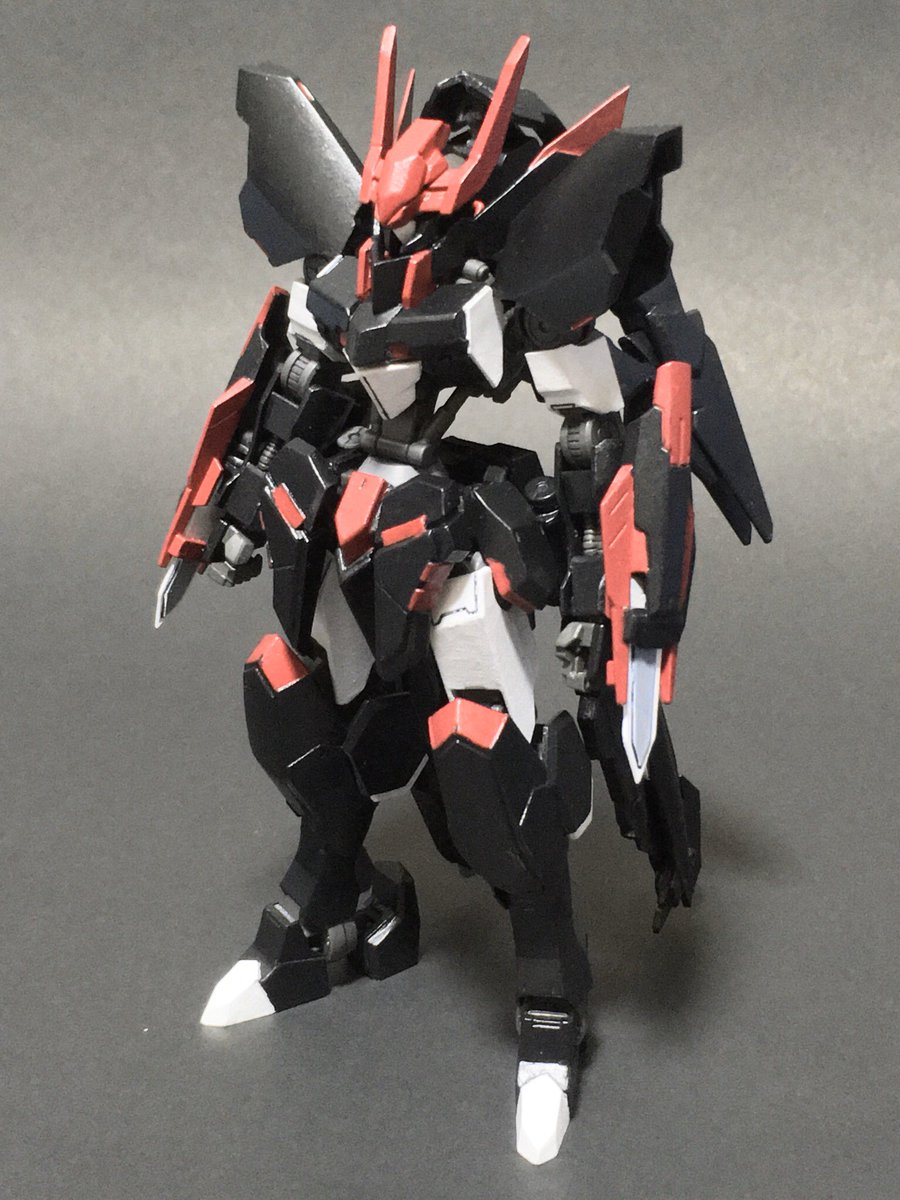 alpaka_craka's tweet image. #どこかの誰かに刺さればそれで良い
今年の1作目から