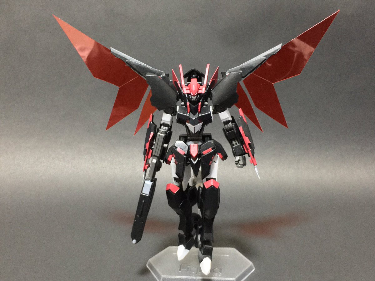 alpaka_craka's tweet image. #どこかの誰かに刺さればそれで良い
今年の1作目から