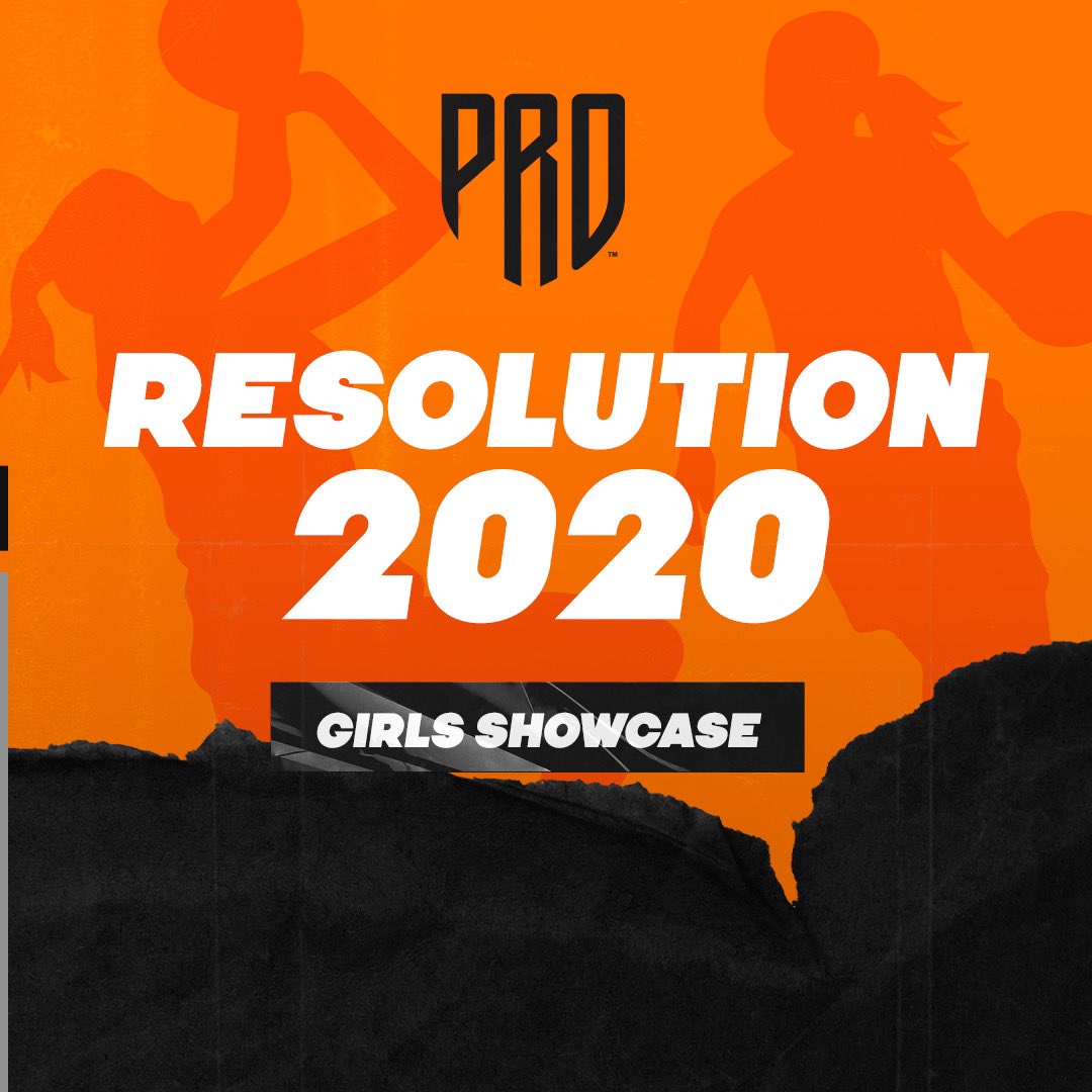 #PRO Girls “Resolution” Showcase 

Some Invitees💯

<a href="/AnneshaTaniya15/">Ta’niya “Nesha” Alexander</a>
<a href="/kaylastafford28/">Kayla Stafford</a>
@moneflorence24
<a href="/DeyscreamJAZ/">Jaz</a>
<a href="/liyahkayhall10/">Aaliyah Hall</a>
@jermaya14
<a href="/mariyahf_5/">Mariyah</a> 

🗓️March 22nd
📍Kell HS

🚨COLLEGE COACHES In Attendance🚨

DON’T MISS THIS EVENT❗️

JOIN THEM✅⬇️
probball.net/pro-resolution…