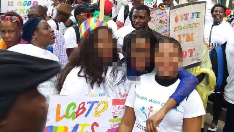 ICYMI: #Sudbury #LGBT woman from Uganda says she can't go back: 'It's like a death sentence'
cbc.ca/news/canada/su… #IWD2020 #EachforEqual