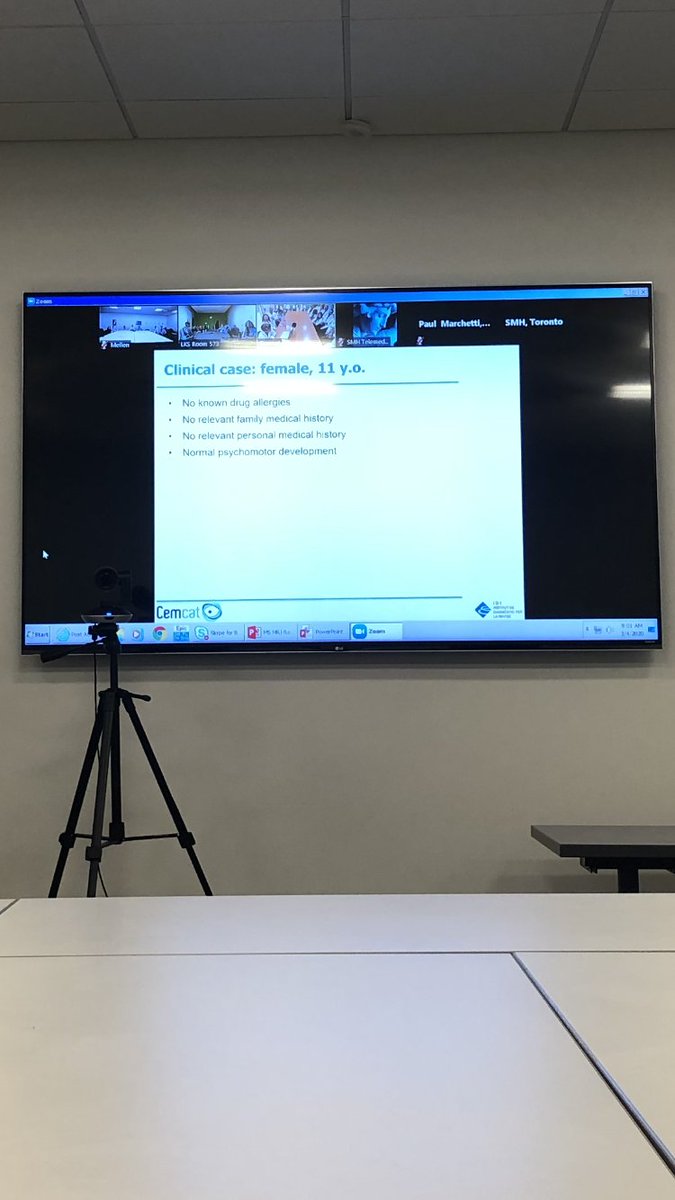 DanOntaneda's tweet photo. Excellent cases as always... seems we continue to find interesting cases. The discussion as always the highlight! #MSMRI @JeffCohenMD @XMontalban @J_SastreGarriga @JennyFengMD @cemcat_em @UofTNeurology @ClevelandClinic https://t.co/9JzGOXpC3E