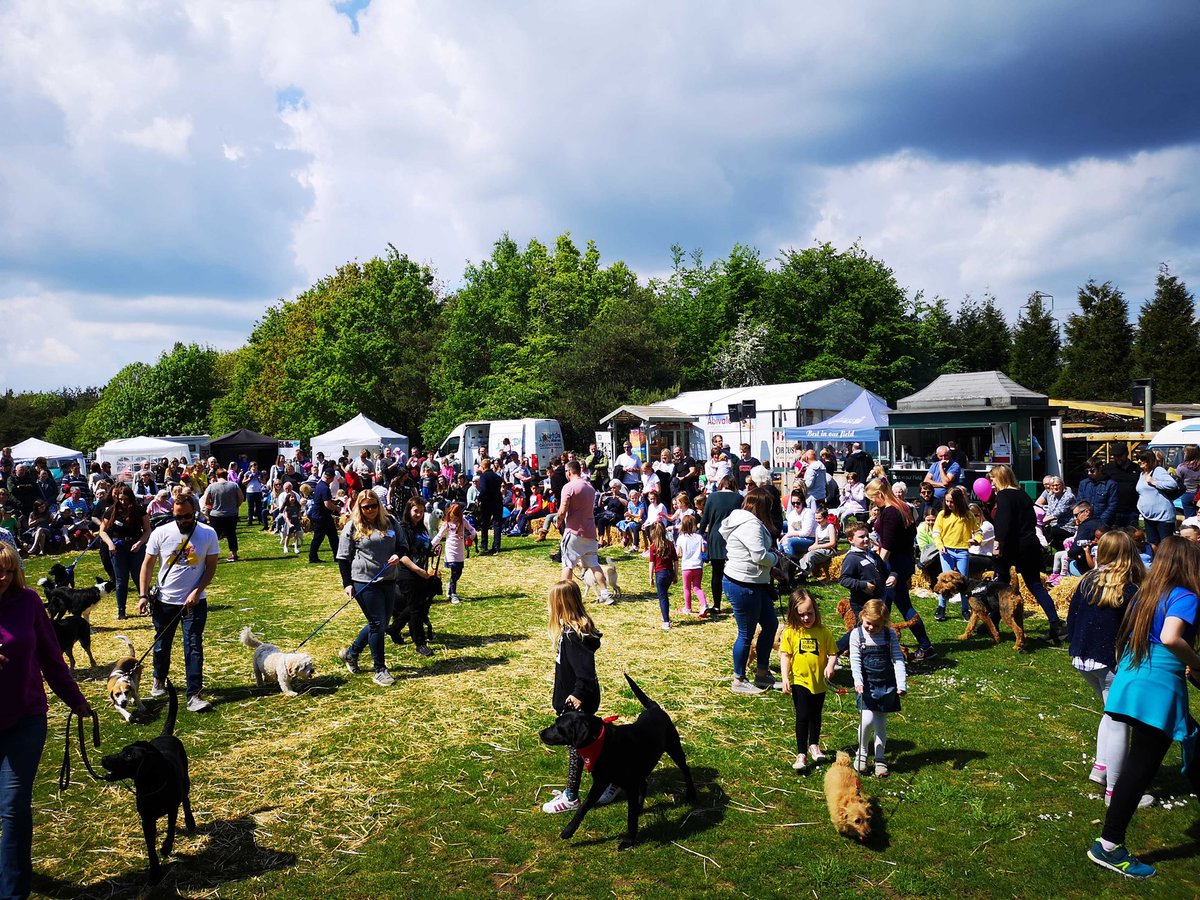 Millets Farm Centre tweet media