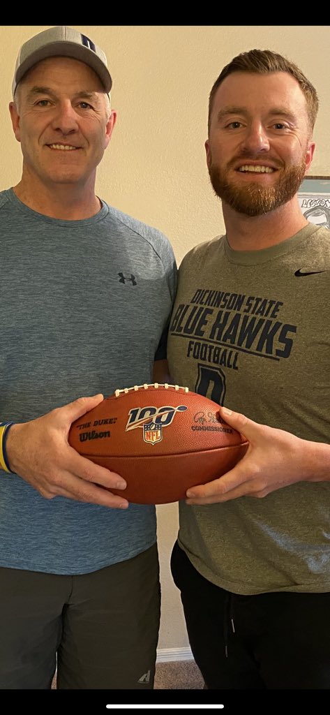 dalysshanson's tweet photo. Such a fun and insightful episode with @CoachPStanton ...check it out https://t.co/zdCWf03sDQ https://t.co/Wym8P3wD1N
