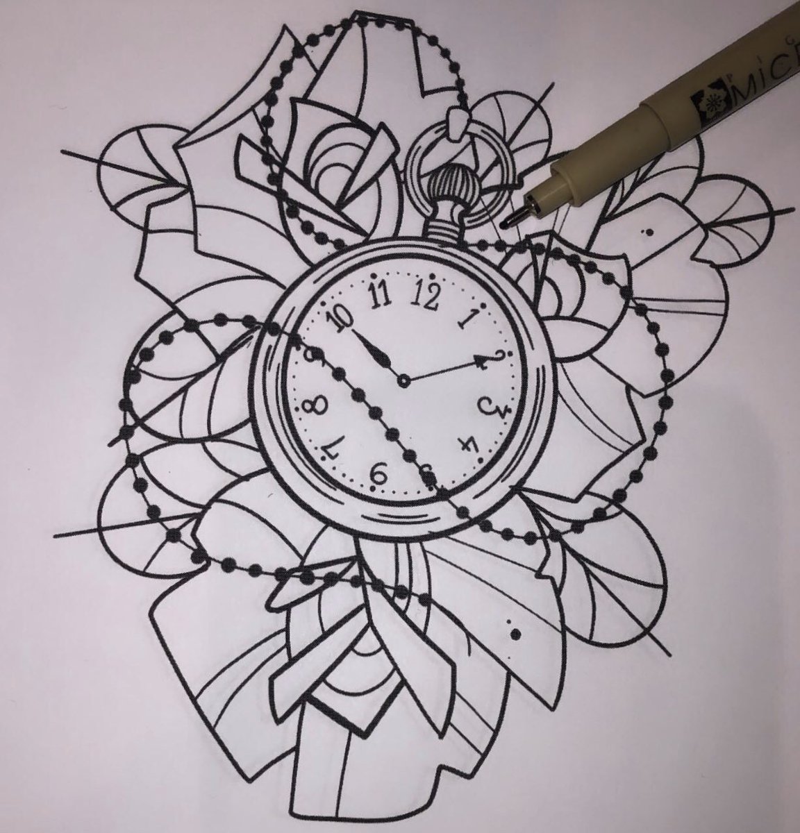 foxholetattoo's tweet image. 🌹 #tattoo #tatouage