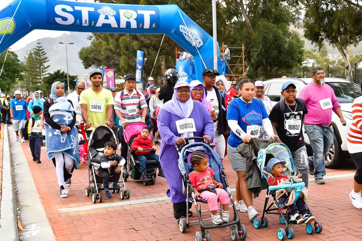 CTBigWalk's tweet photo. Cape Town Big Walk welcomes All! You are never too young or too old ❤️ 

Cape Town - this walk is for you! 

Enter now https://t.co/S9vbdm71im

#ctbw2020
#capetown https://t.co/tR66UmwYi3