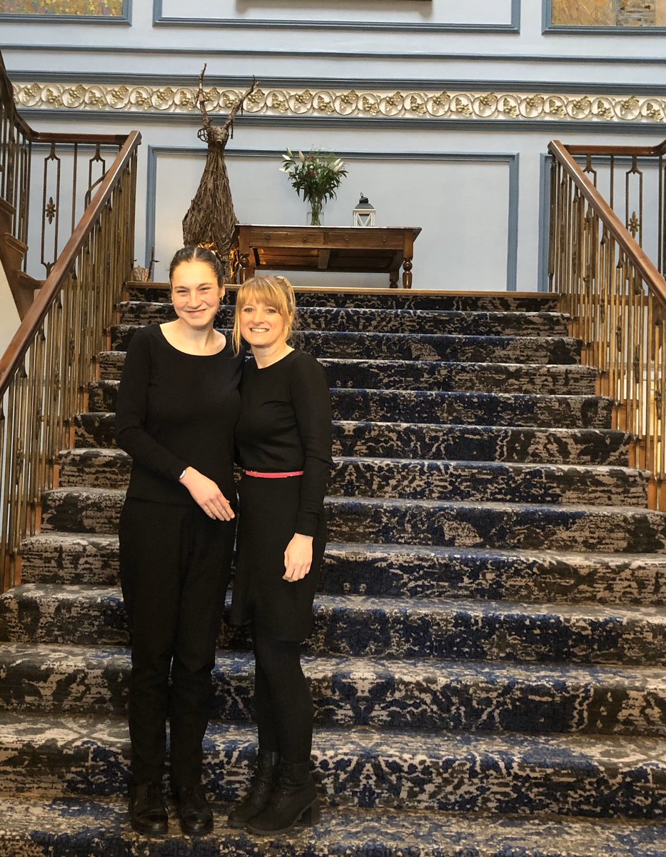 Caroline Morgan tweet media