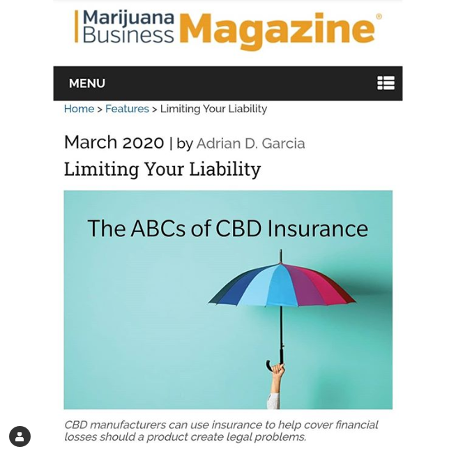 BMLipton's tweet photo. https://t.co/9kPYksGWSL #liability #CBD #Hemp #CBDInsurance #Insurance #Supplements #ProductLiability #cannabisindustry #cannabis #cannabisbusiness #marijuana #health https://t.co/5RBykCIQVD
