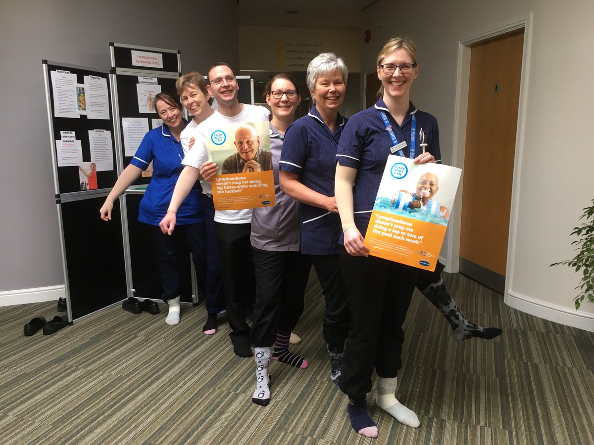 ⁦<a href="/BritishLymph/">BLS</a>⁩ North Midlands regional meeting, planning for lymphoedema awareness for the rest of the year and updating each other with current developments #EveryBodyCan #LymphoedemaAwarenessWeek ⁦<a href="/Rebeccaelwell3/">Rebecca Elwell</a>⁩ ⁦<a href="/UHNM_NHS/">UHNM NHS Trust 🏥</a>⁩