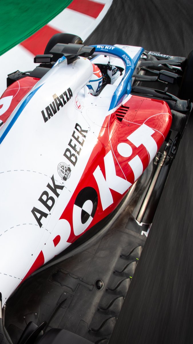 Williams Racing On Twitter Show Your Support For The Team With Our Wallpapers From Barcelona Wallpaperwednesday Wearewilliams