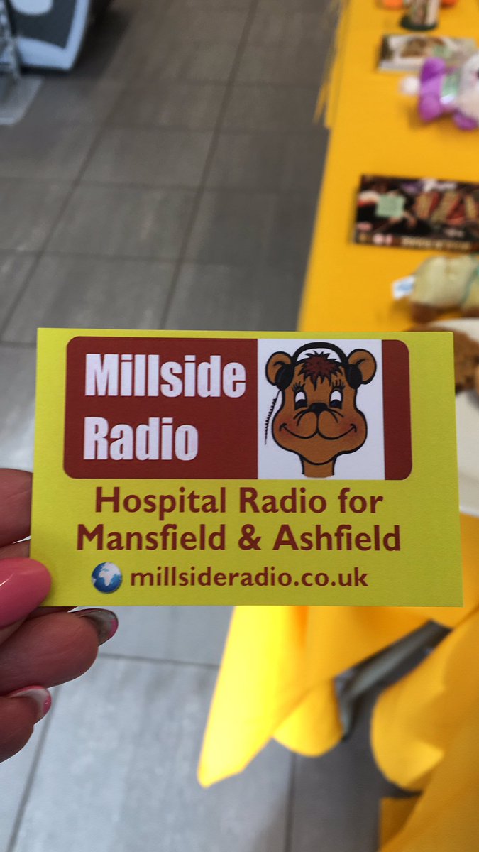 320madhouse's tweet photo. We have one of our Local causes instore today 💙 https://t.co/ivkqqh08wn