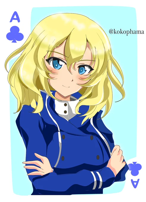 練習で押田くん描きました✨ 