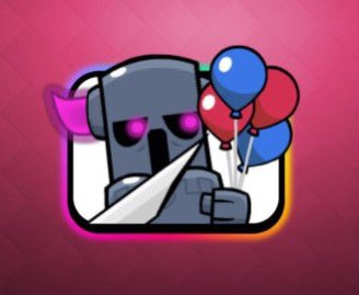 Nouveau concours !
🎁Anniversaire Clash Royale : 10 emotes à gagner

Pour participer il suffit de :

✅Follow <a href="/Ouahleouff_Just/">Ouahleouff❤️</a> 
✅RT et like le tweet !
✅Mettre son tag CR en commentaire

Tirage au sort demain matin ! 

Bonne chance à tous ! ❤️
