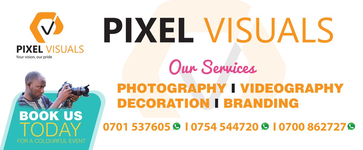 visuals_pixel's tweet photo. A team that makes great memories visual.
#pixelvisuals. https://t.co/pMulJKg3e9
