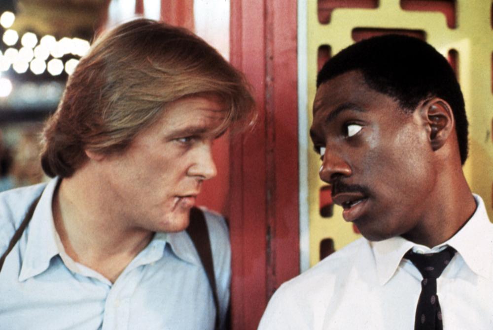 Lingmu_Jianren's tweet image. 『#48時間』(オンデマンド版/旧日テレ版/新日テレ版/テレ朝版)
ニック・ノルティ…大塚明夫/石田太郎/大塚明夫/玄田哲章
エディ・マーフィ…山寺宏一/下條アトム/山寺宏一/山寺宏一
アネット・オトゥール…世戸さおり/藤田淑子/幸田直子/高島雅羅
#俺が死ぬまでにコレを出せ
#この吹替入り円盤を出せ