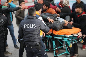 Resmi Twitter'da görüntüle