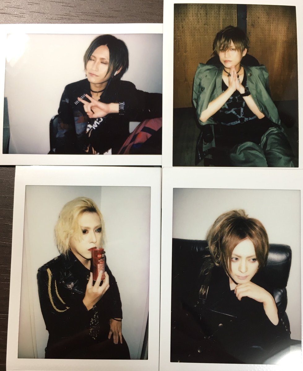 rek__'s tweet photo. DIAURA チェキお譲りします

佳衣さん、翔也さん、達也さん

1枚からお譲り可能です。どうぞよろしくお願いいたします。 https://t.co/ld43Z4RsGf