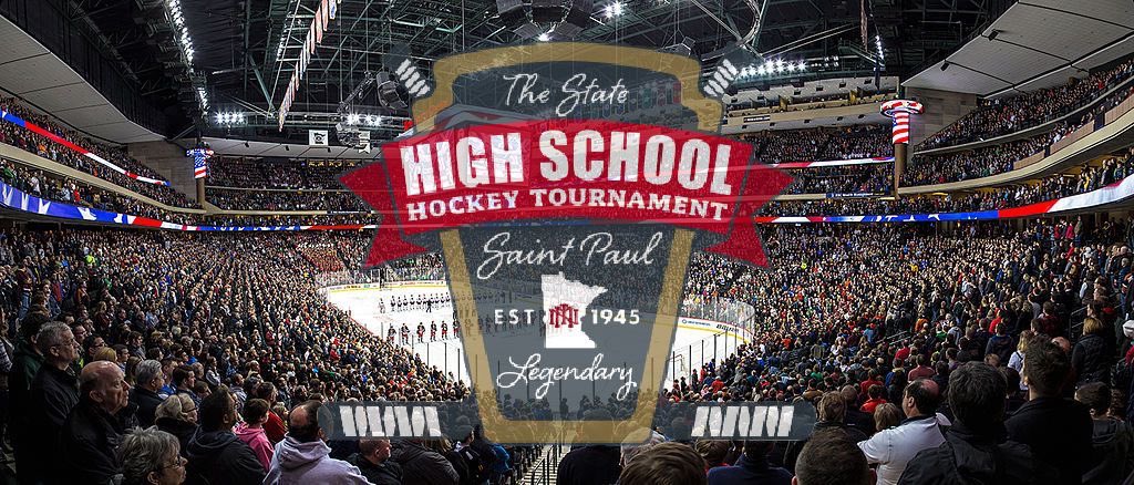 TigrHockey's tweet photo. 🚨🚨 STATE TOURNEY 🚨🚨

It’s finally here!   Your Tigers start the @tourney__20 with a quarterfinal matchup vs #4 seed Mahtomedi.  I know our fans will show up loud and proud.   See you there!!

⏰8:00
📍Xcel Energy Center
📺: @kstc45 
💻: https://t.co/sgrfde0nam https://t.co/RwfYOjpRUo