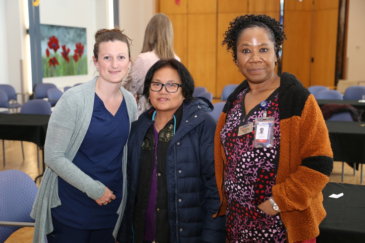 Perley Health tweet media