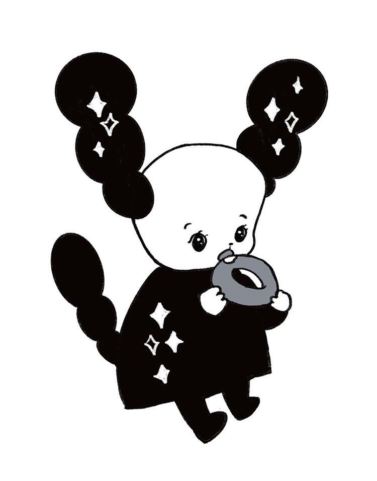 #春の創作クラスタフォロー祭り
のんびりとした絵を描いてます。 