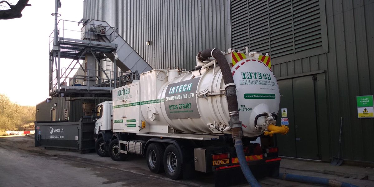 intechenviron's tweet photo. Currently mobilised at Pinnacle Power Biomass Plant providing: 

✔️DISAB 
✔️Mobile Bagging Hopper 

If you would like a FREE quote and on site visit contact us today 

📞01724 279007
📧 sales@intechenvironmental.com 

#intechenvironmental #industrialcleaning https://t.co/ldRIWkE74I