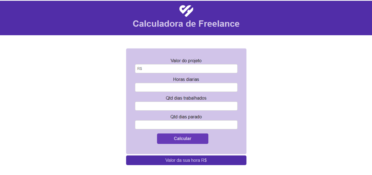 pjulioss's tweet photo. @He4rtDevs bem simples mas tá entregue tem muita coisa que eu ainda quero melhorar #He4rtLabsChallenges
projeto: https://t.co/o0bc5WTsaQ https://t.co/BrfavqGlZs