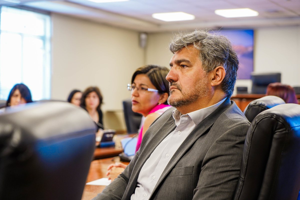 🔴Se realiza taller sobre sistemas para facilitar el comercio en la <a href="/A_delPacifico/">Alianza del Pacífico</a>: cuáles son y cómo utilizarlos; entre ellos: las Ventanillas Únicas de Comercio Exterior y los Programas de Operador Económico Autorizado