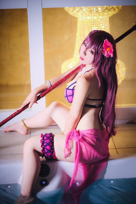 コスプレイヤー由貴のTwitter画像19