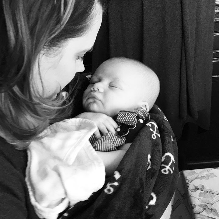 mrsstealyobase's tweet photo. Facebook memories kicking me in the feels today ๐ #babytimmy https://t.co/BWMmjpj5Bv