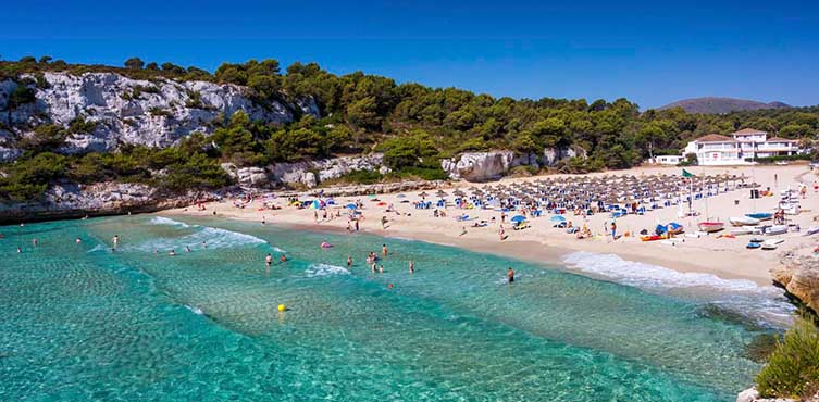Best Destinations for Summer Holidays in Europe bit.ly/39nkKtT #summer #summerholidays