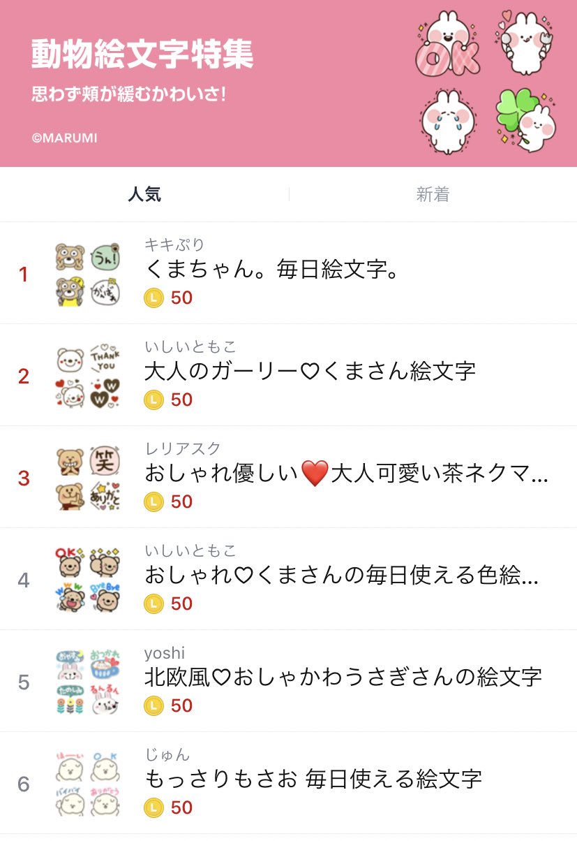 تويتر じゅん على تويتر 動物絵文字特集にももさおの絵文字が載っています ただ今6番目みたい T Co Wpgwrj3otx T Co Ixvyas8yjv