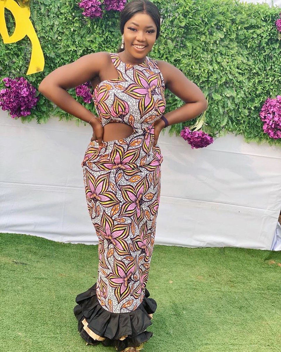 J_solofficialNG's tweet photo. Our dearest Client .❤️💕❤️💕.
.
A true #JSWoman #JenniferSolomon #Fashion #AfricanPrint #Style #NigerianDesigner #LagosTailor https://t.co/C2l6WlCxVK