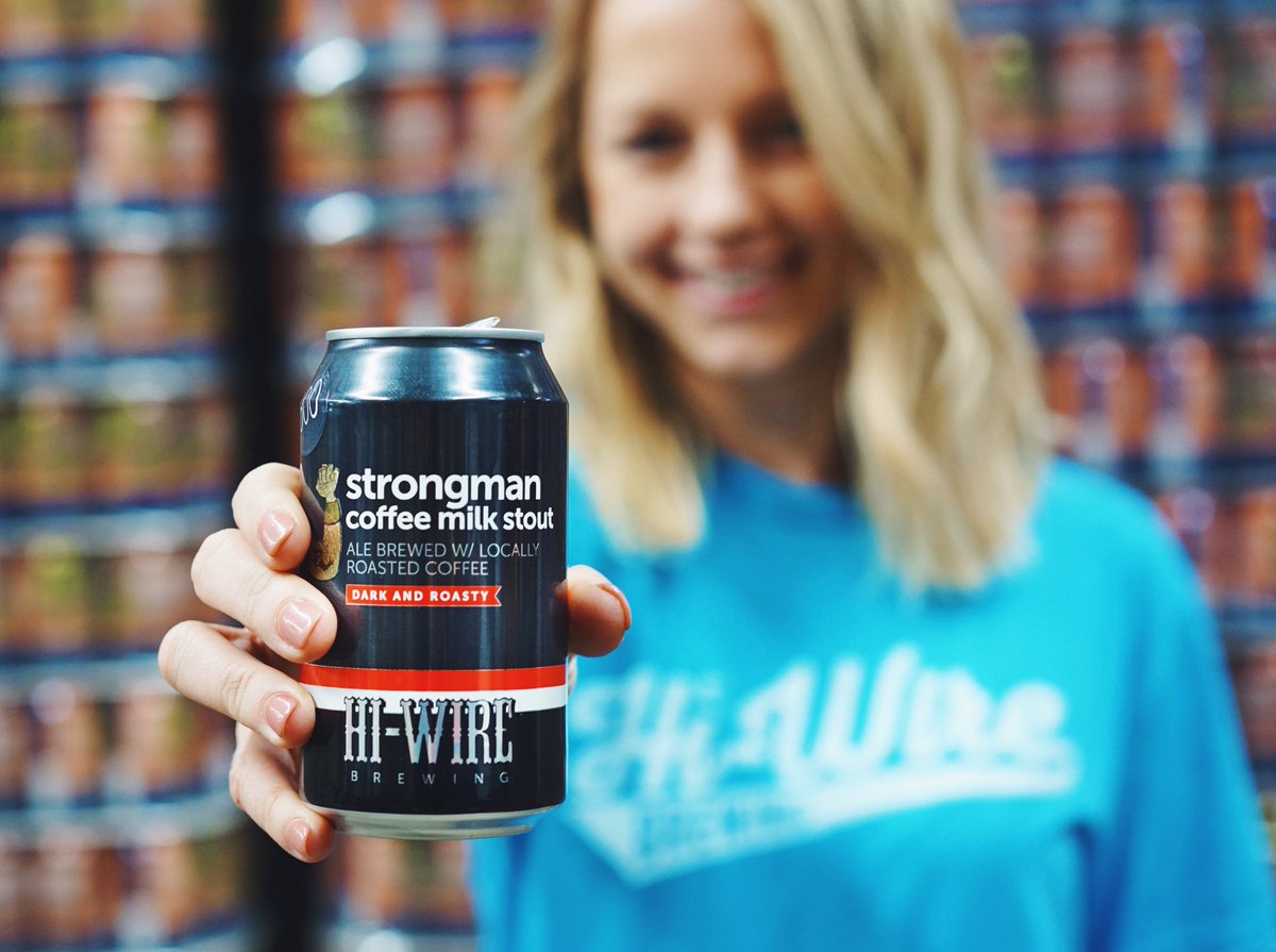 ChattaBrewga's tweet photo. 11 days from now you could be with us at @thesignaltn and enjoying unlimited samples of craft beer from @HiWireBrewing and many other breweries. Don't wait any longer to get your tickets: https://t.co/gwZH4QlDB2
📸Hi-Wire Brewing https://t.co/cFUFpoRous