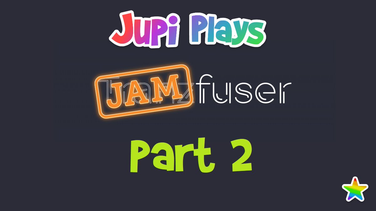 Jupiter_Hadley's tweet photo. Check out part 2 of my #jamfuser2020 compilation video series!
https://t.co/YFgbk9MUrk
Games by: @sheldonj99 @INFINITY27LTD @JoeCoulson15 @APearsonDev @DrSkellyjelly @danbonddev @Rensei_ @PhillTalksAbout @borria https://t.co/tms9lUw5QT