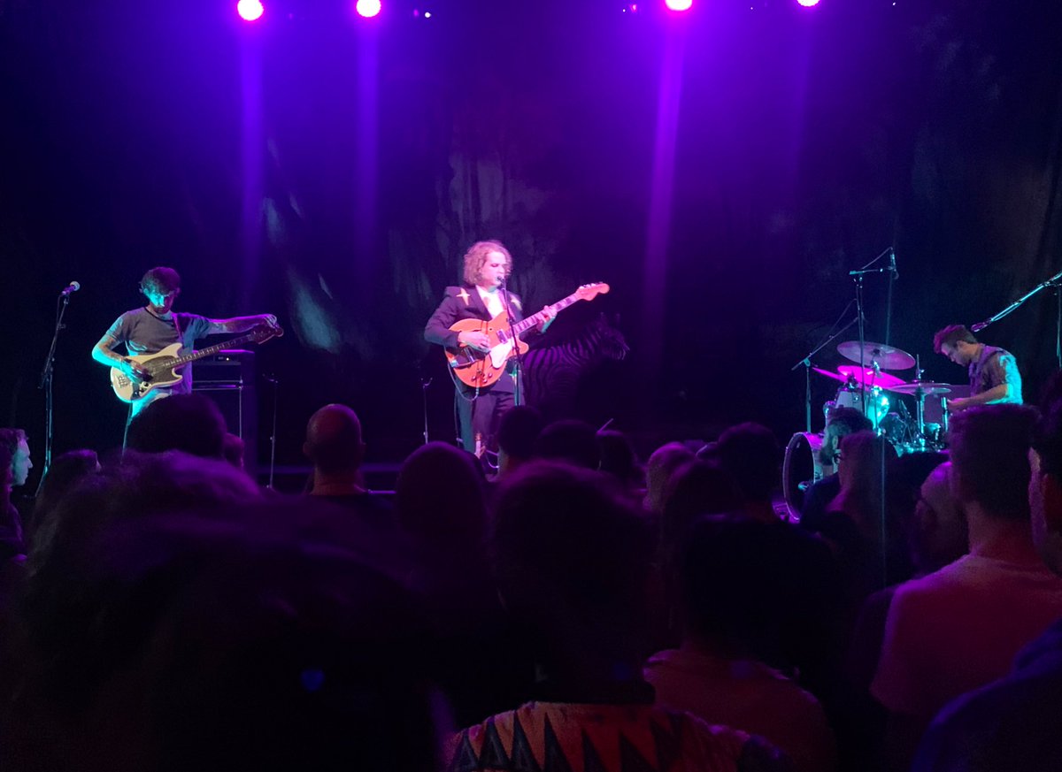 onlyinadelaide's tweet photo. Was real bummed when a duststorm forced @kevinmorby to miss #adelaide last time but oh my he made up for it tonight @adelaidefest . Real sublime stuff #AdlFest https://t.co/k1voPfvuQX