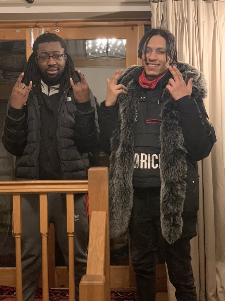 OfficialMikeGT's tweet photo. Big drop big tune big drop coming coming soon 👊🏽💯 https://t.co/IaMzFvjZnl
